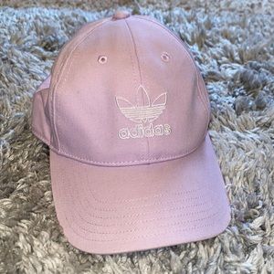 Adidas Women’s Purple Baseball Hat